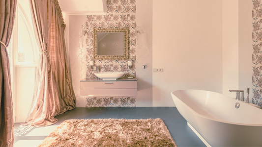 The World of Wool in Interior Design