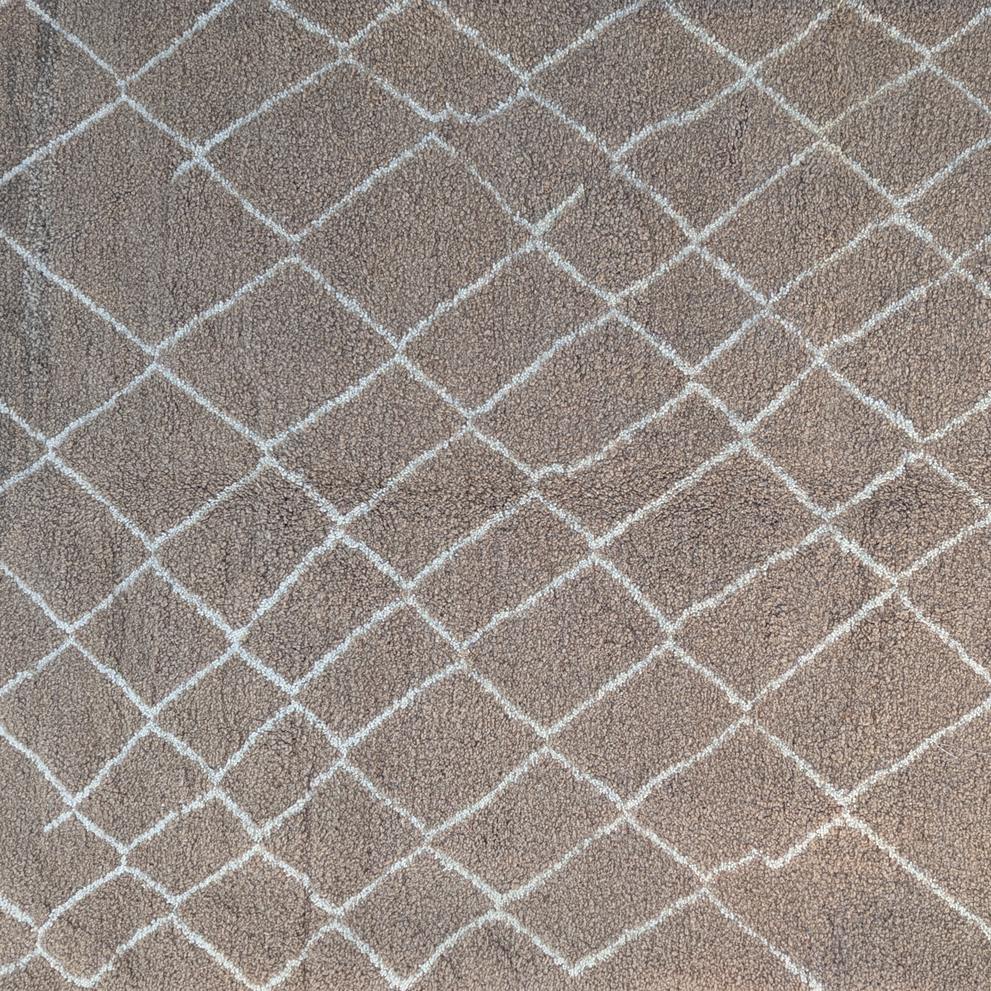 Sahara Weaves - Rugs & Tales