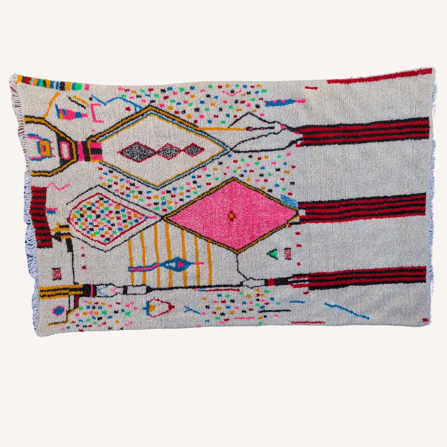 Maraya - Rugs & Tales