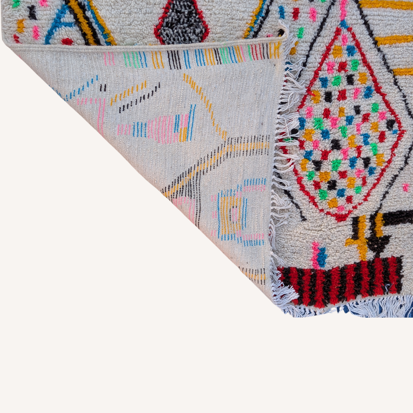 Maraya - Rugs & Tales