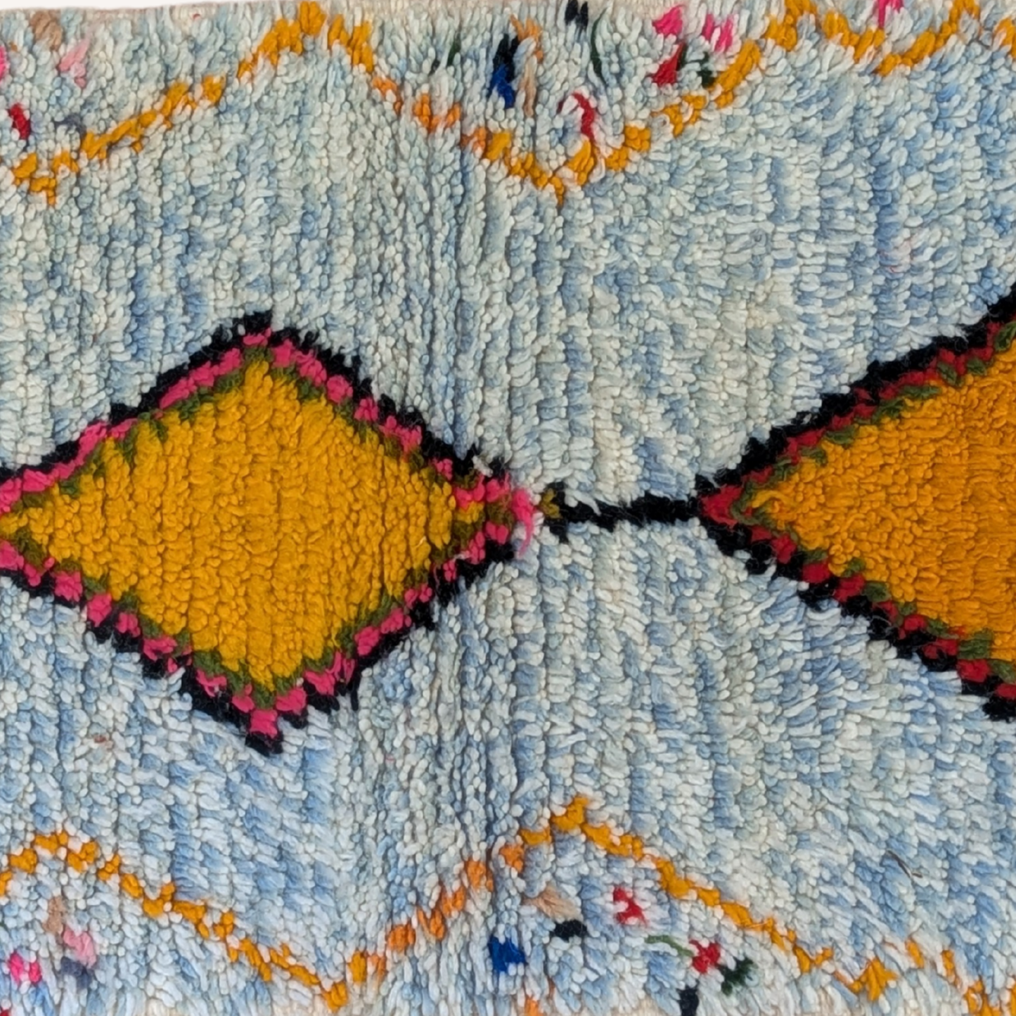 Pearl - Rugs & Tales