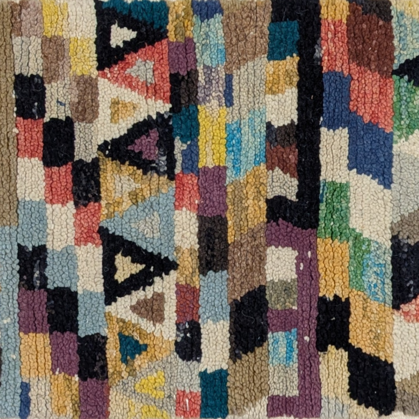 Souk Mosaic - Rugs & Tales