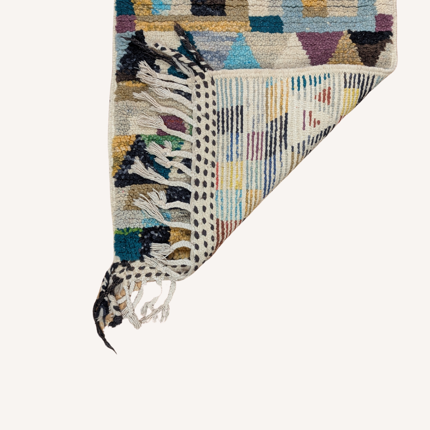 Souk Mosaic - Rugs & Tales