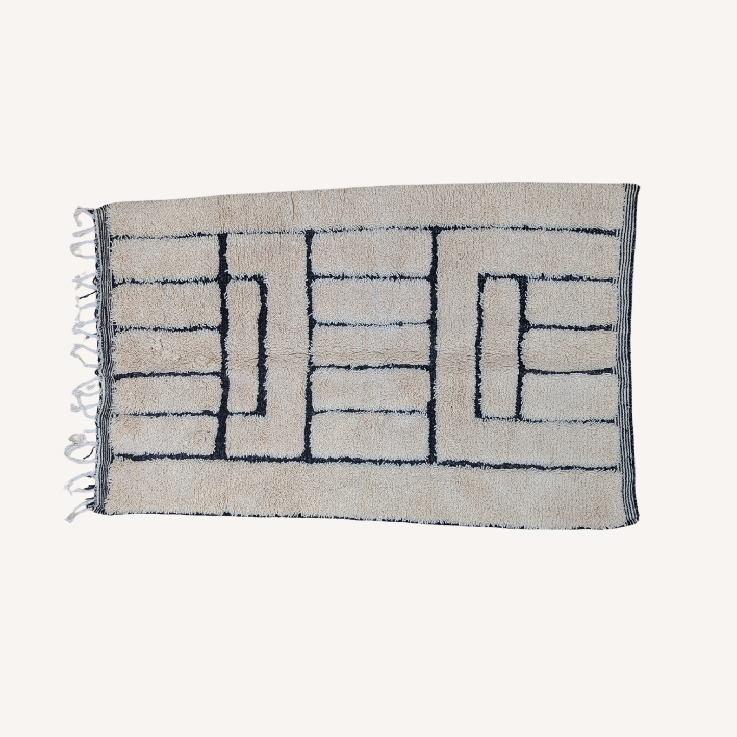 Rustic - Rugs & Tales