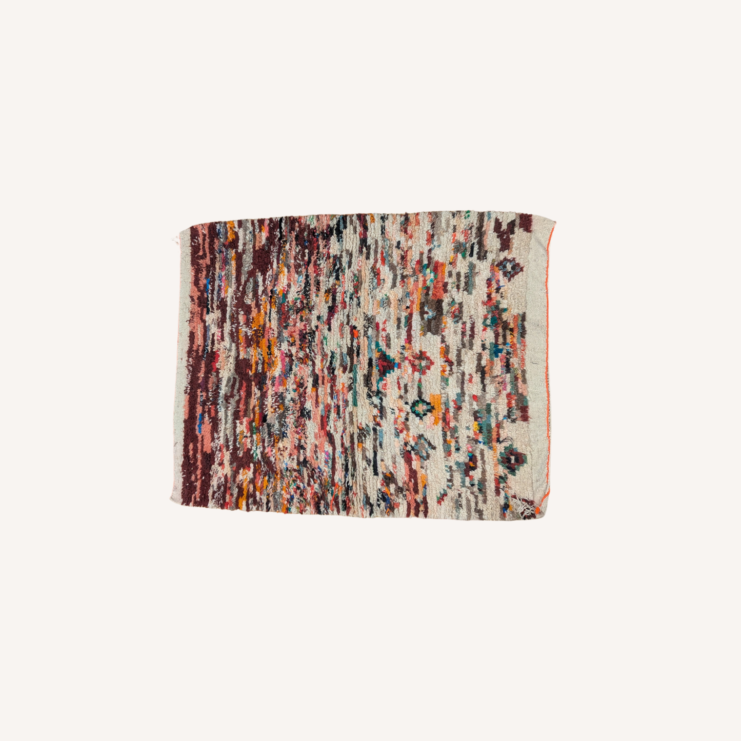 The Artisan - Rugs & Tales
