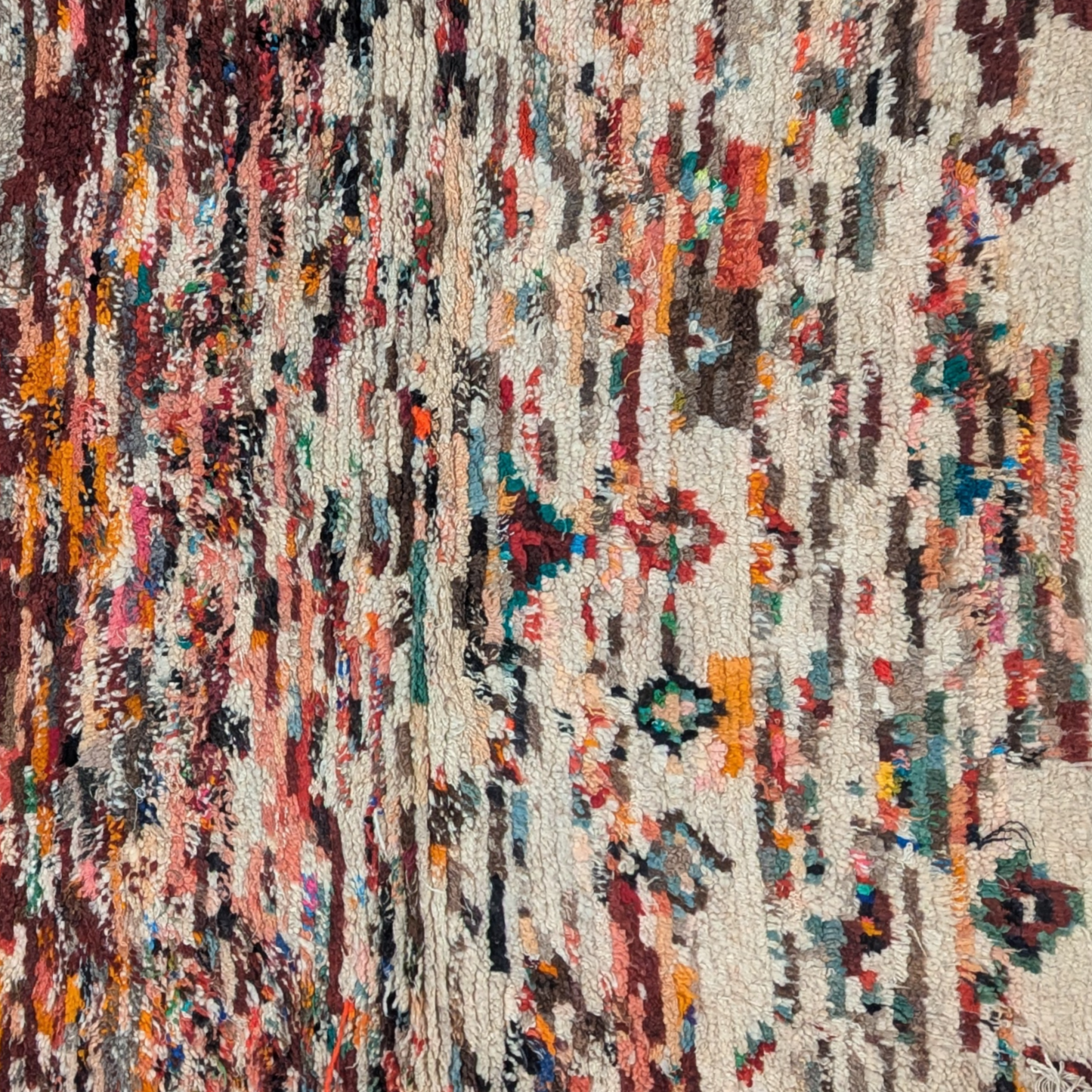 The Artisan - Rugs & Tales