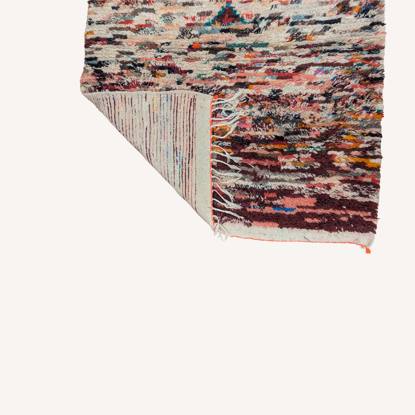 The Artisan - Rugs & Tales