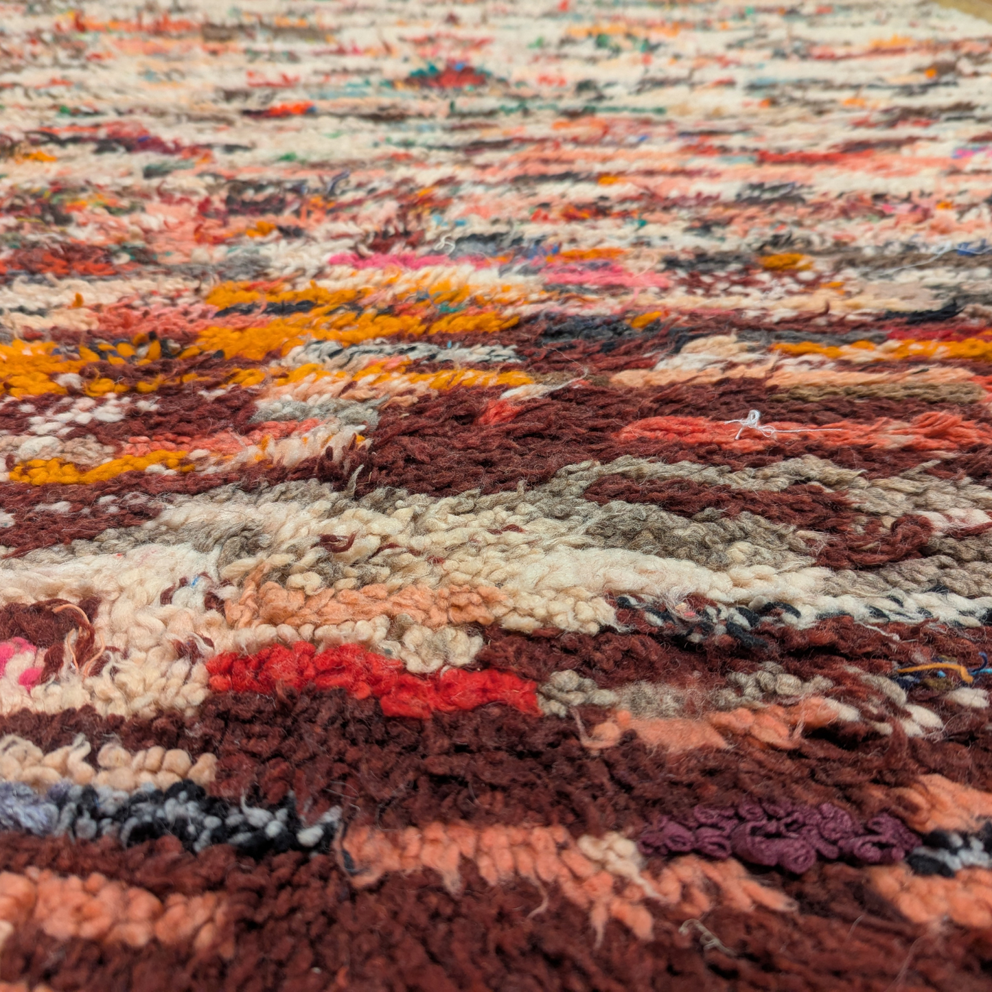 The Artisan - Rugs & Tales