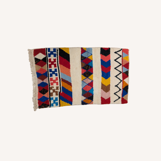 Latifa - Rugs & Tales