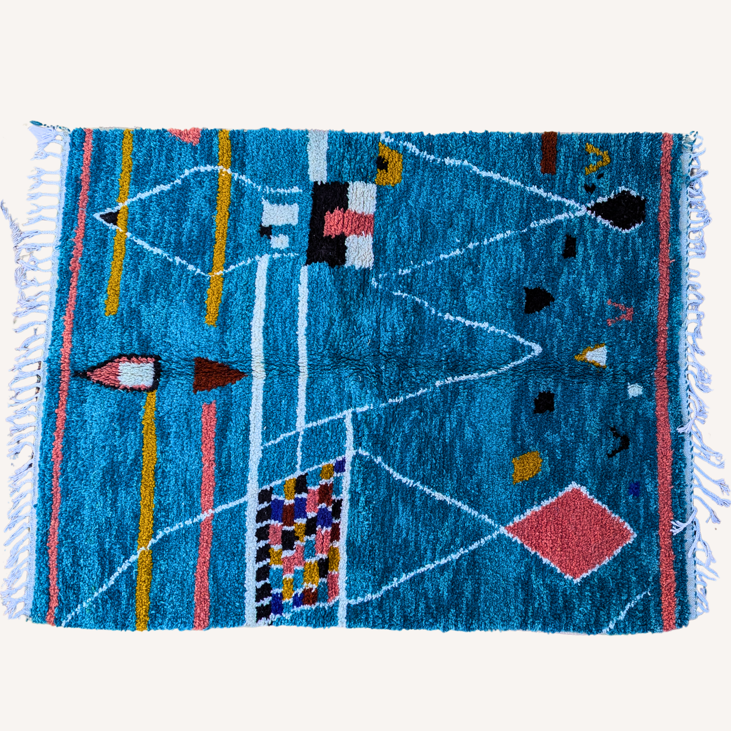 Sherazade - Rugs & Tales