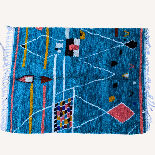 Sherazade - Rugs & Tales