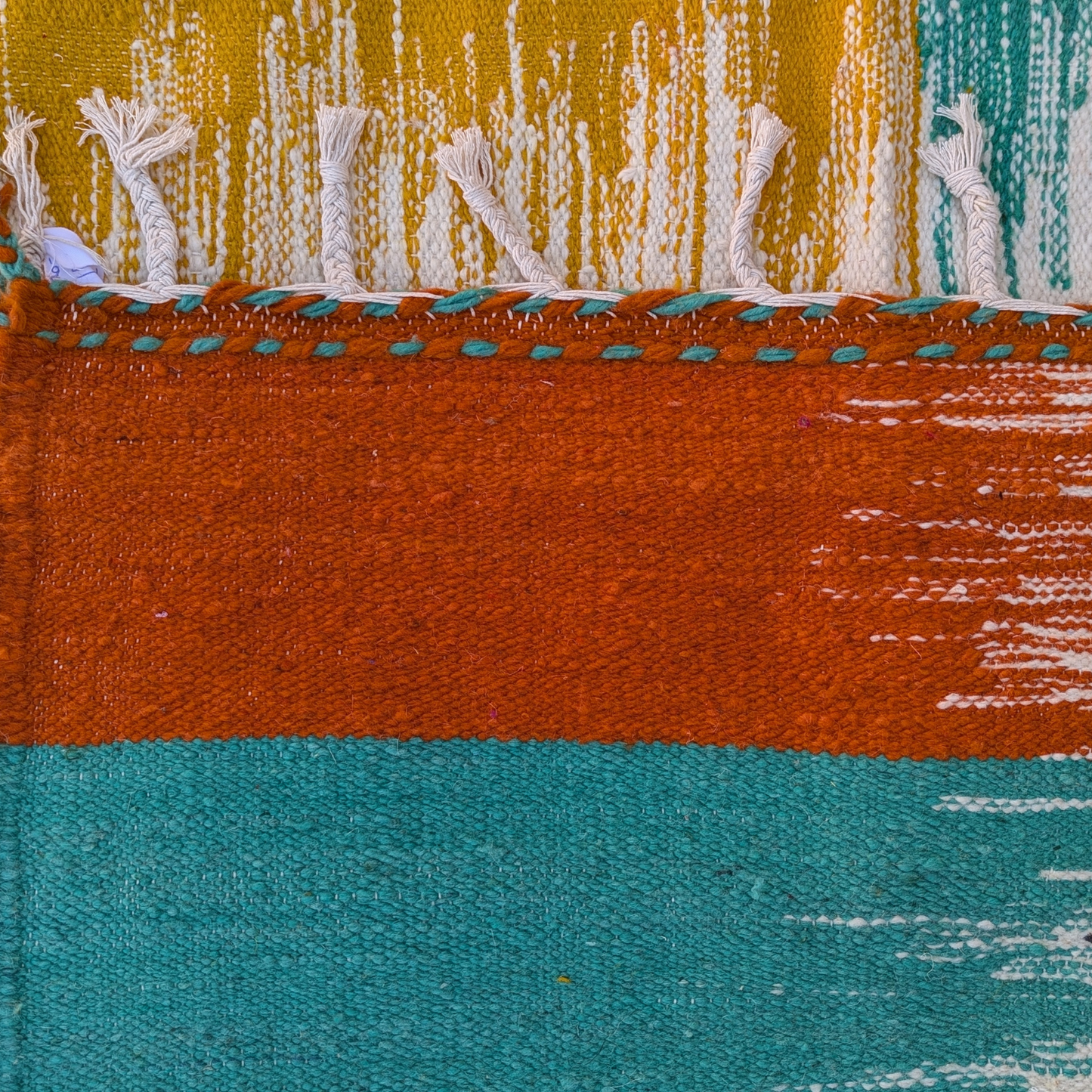 Mumbai - Rugs & Tales