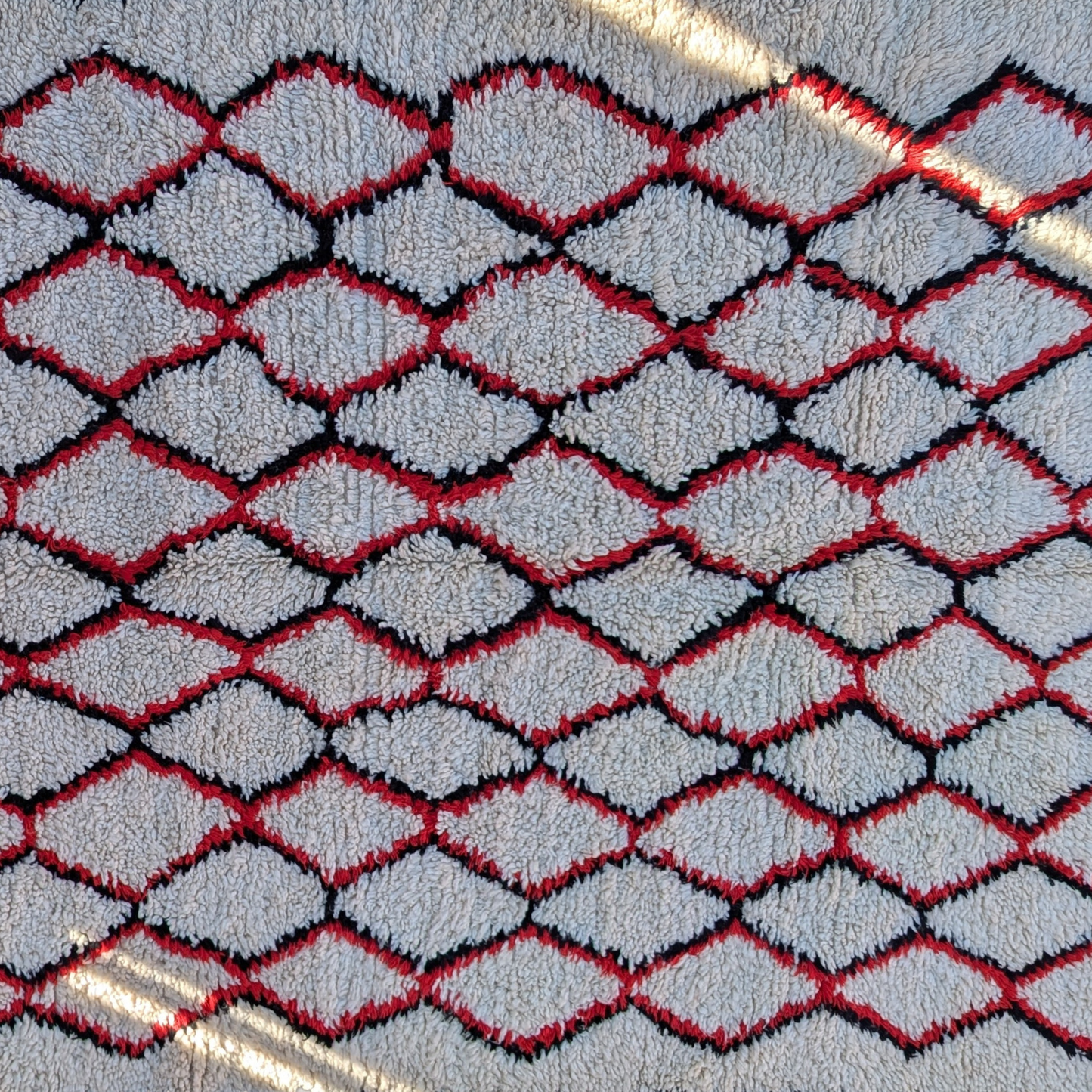 Zagora - Rugs & Tales