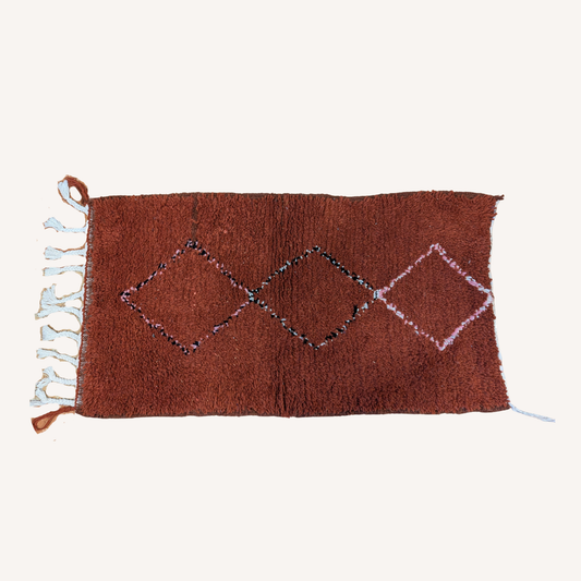 1001 nights - Rugs & Tales