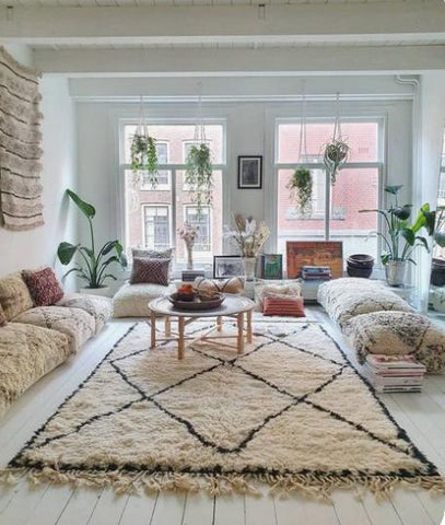 Modern Rugs