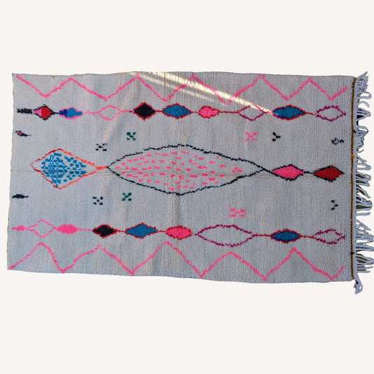 Soraya - Rugs & Tales