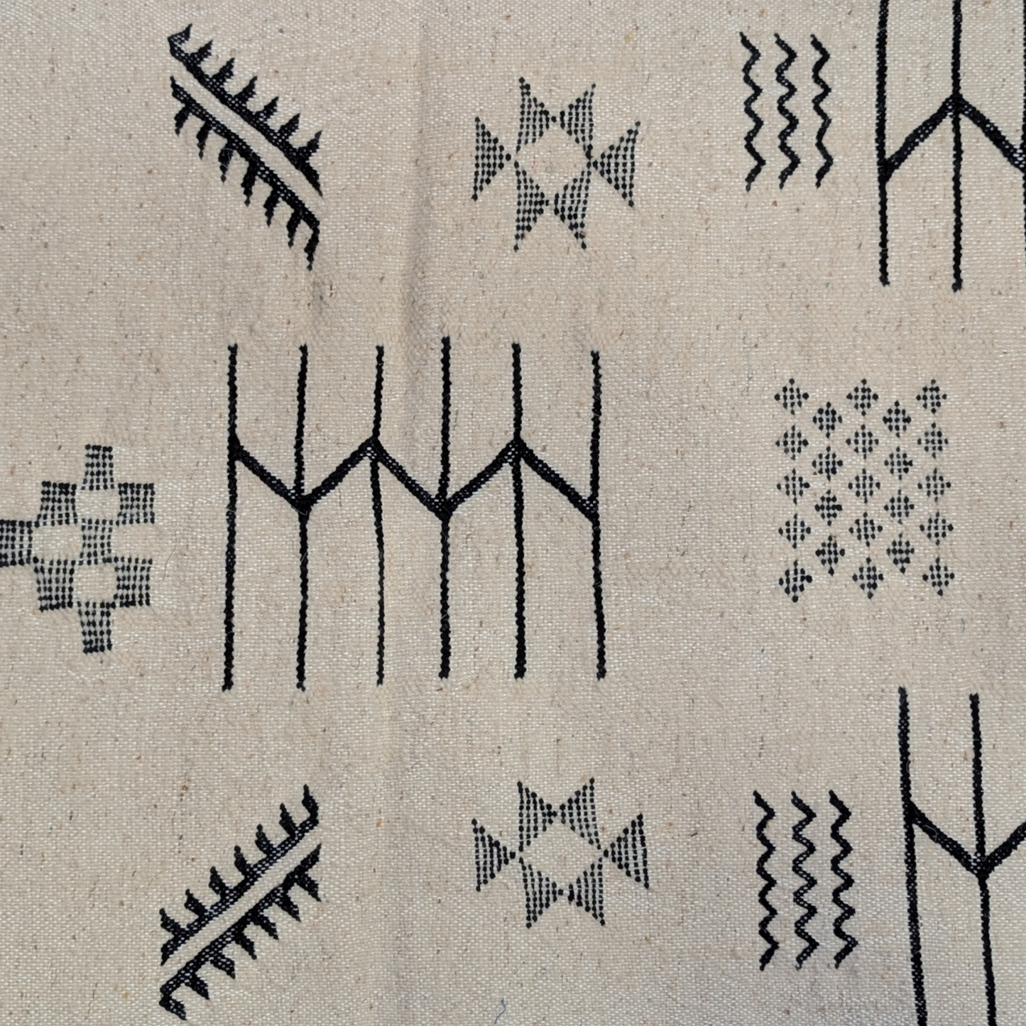 Berber Tales - Rugs & Tales