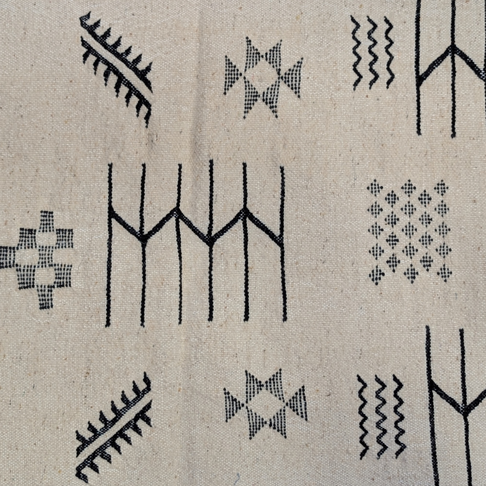 Berber Tales - Rugs & Tales