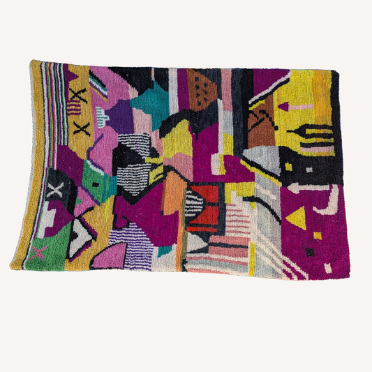 Zafira - Rugs & Tales