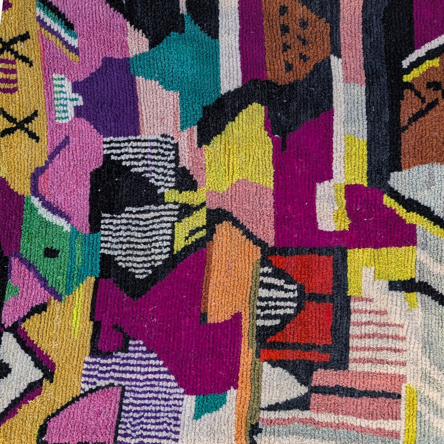 Zafira - Rugs & Tales
