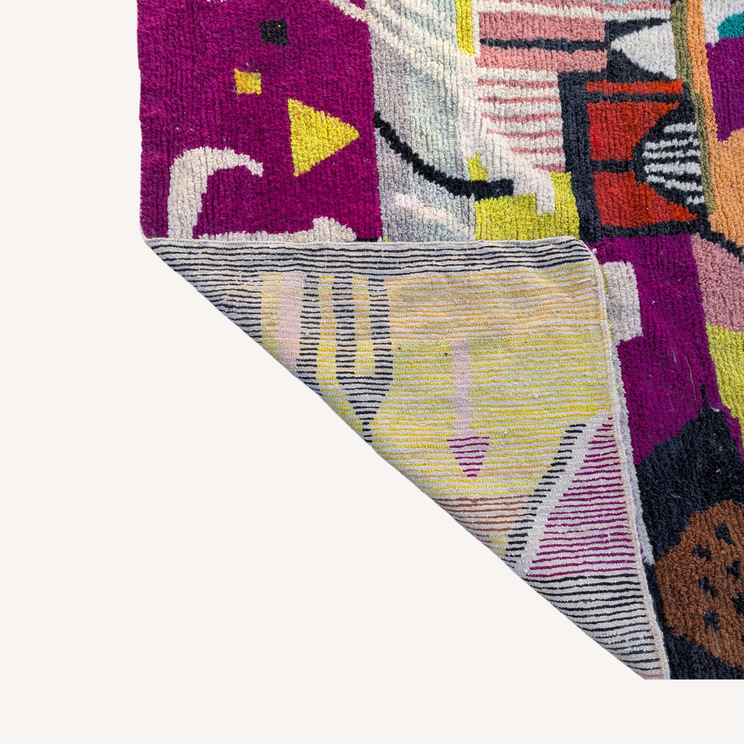 Zafira - Rugs & Tales