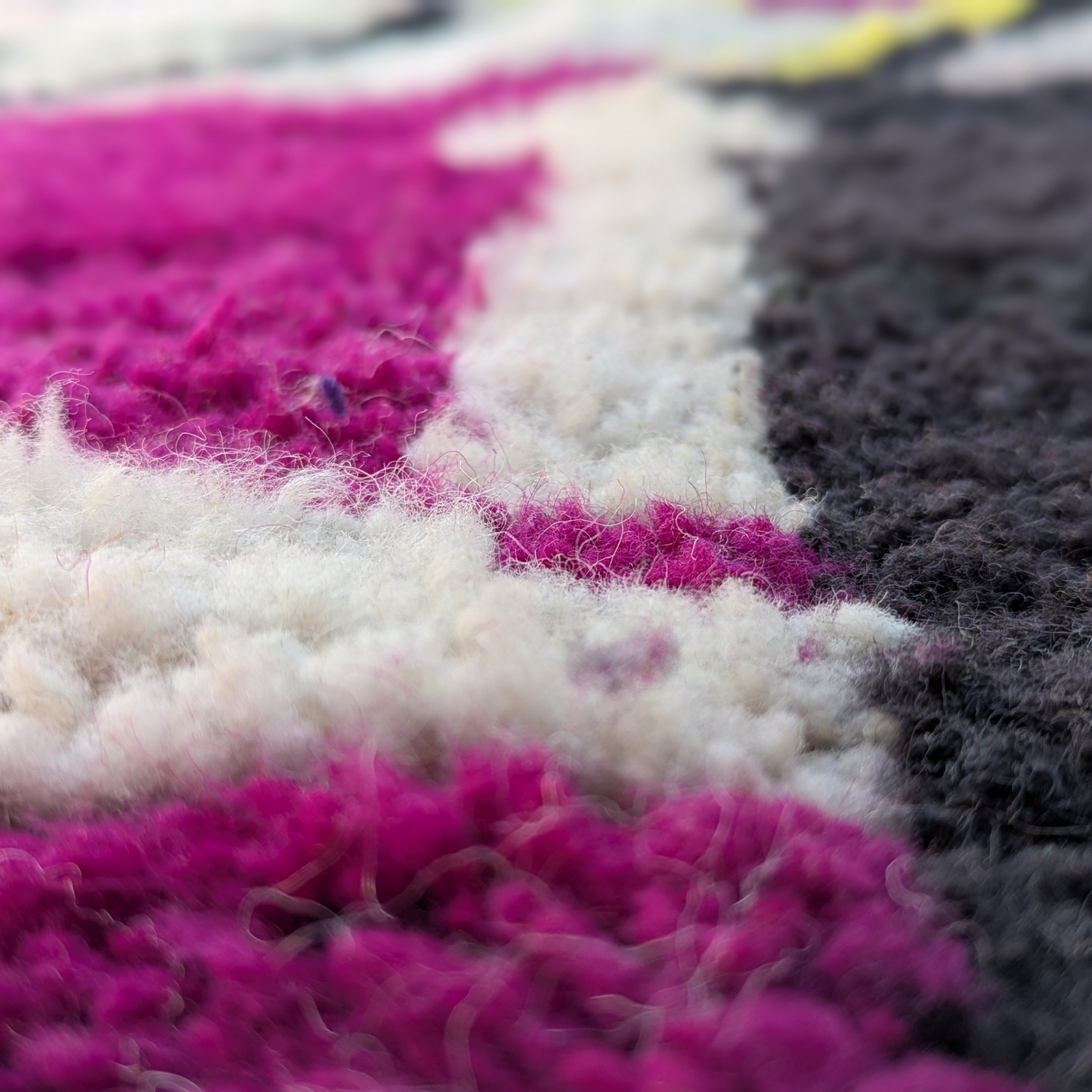 Zafira - Rugs & Tales
