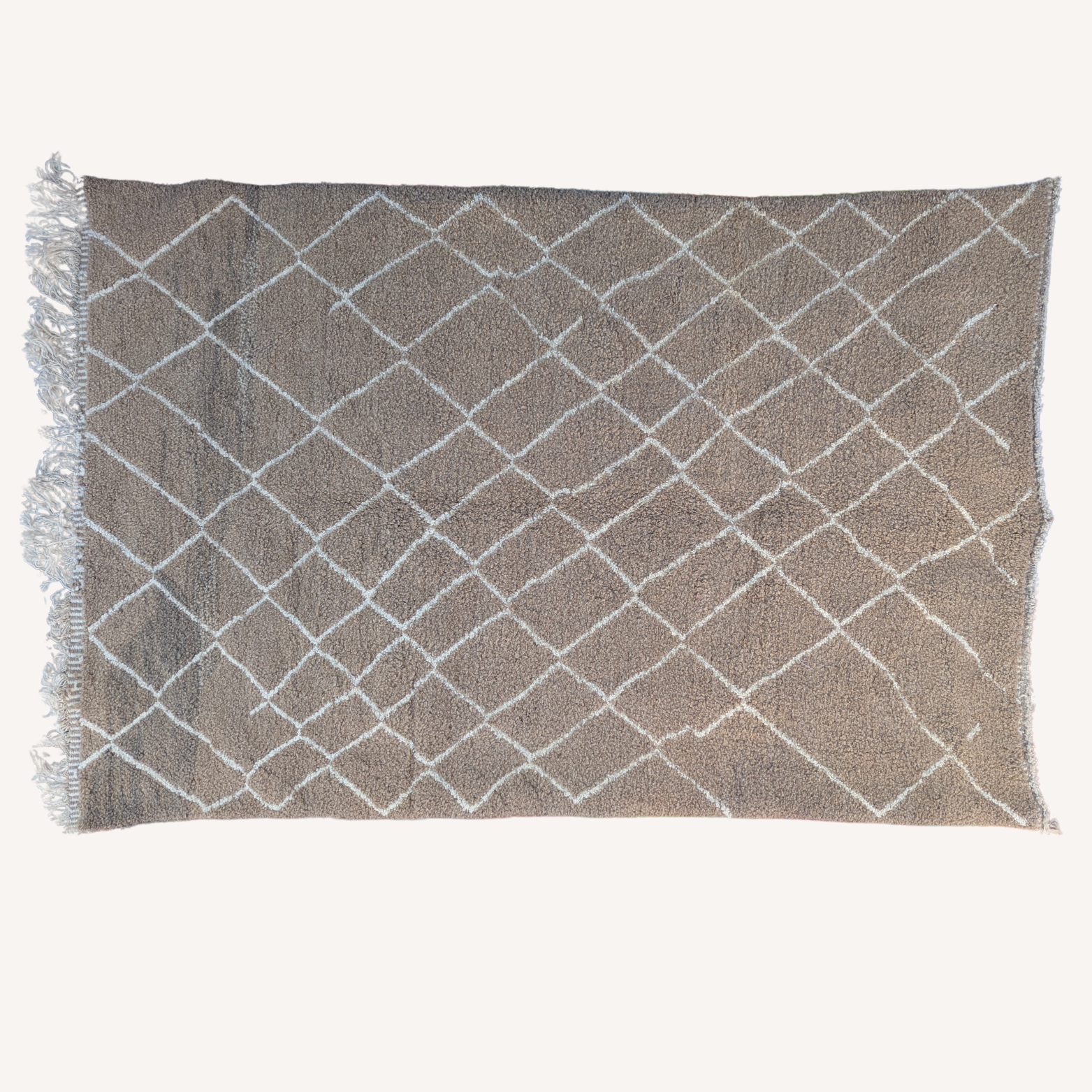 Sahara Weaves - Rugs & Tales
