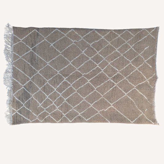 Sahara Weaves - Rugs & Tales