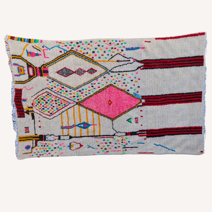 Maraya - Rugs & Tales