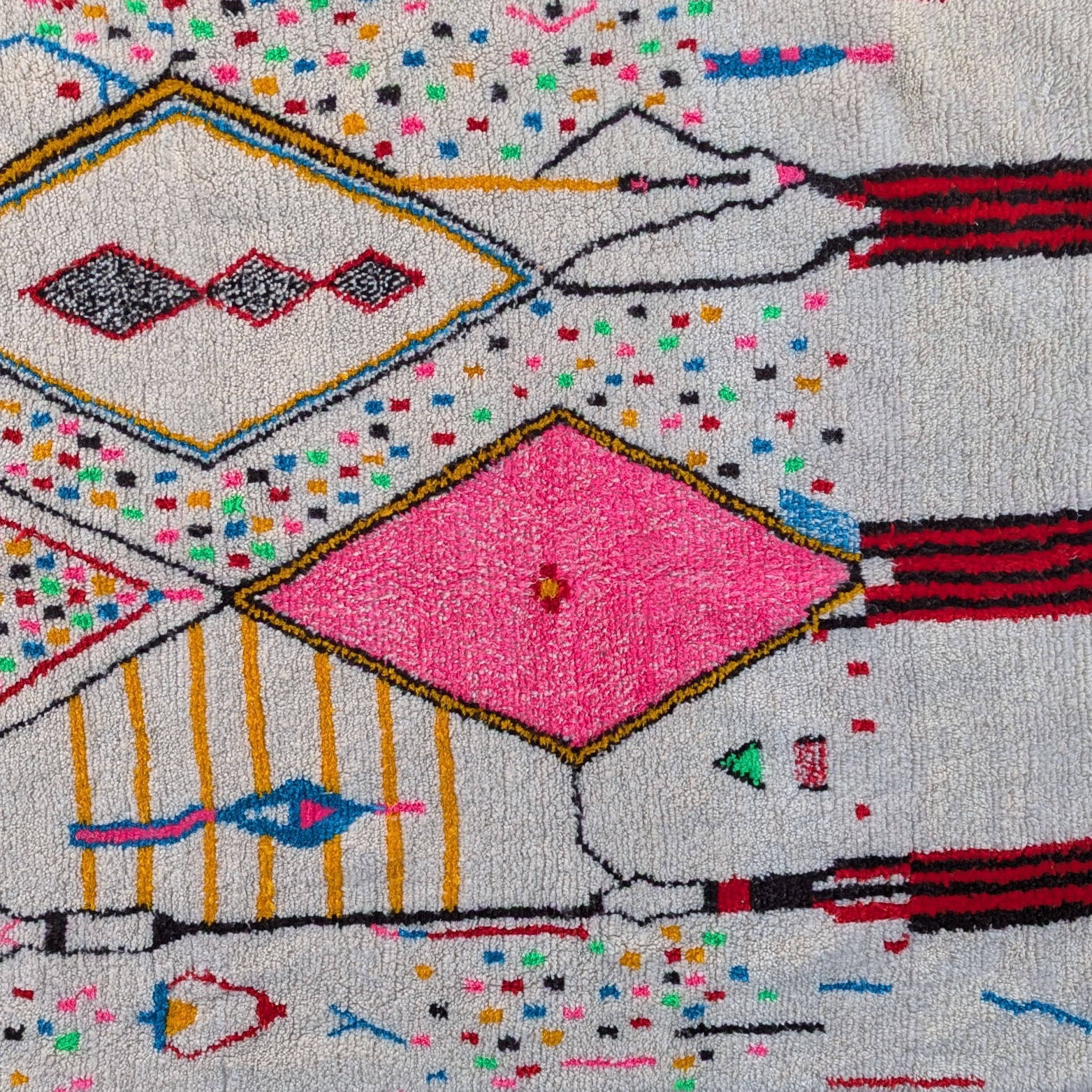 Maraya - Rugs & Tales