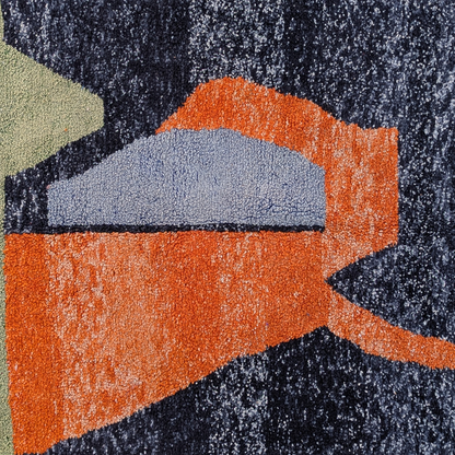 Sira - Rugs & Tales
