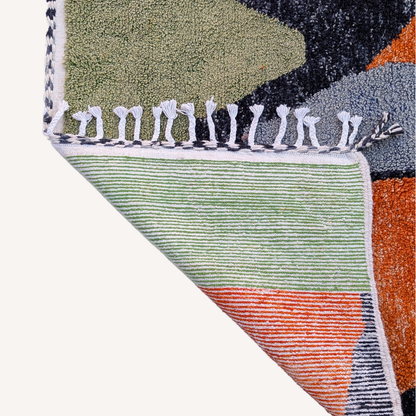 Sira - Rugs & Tales