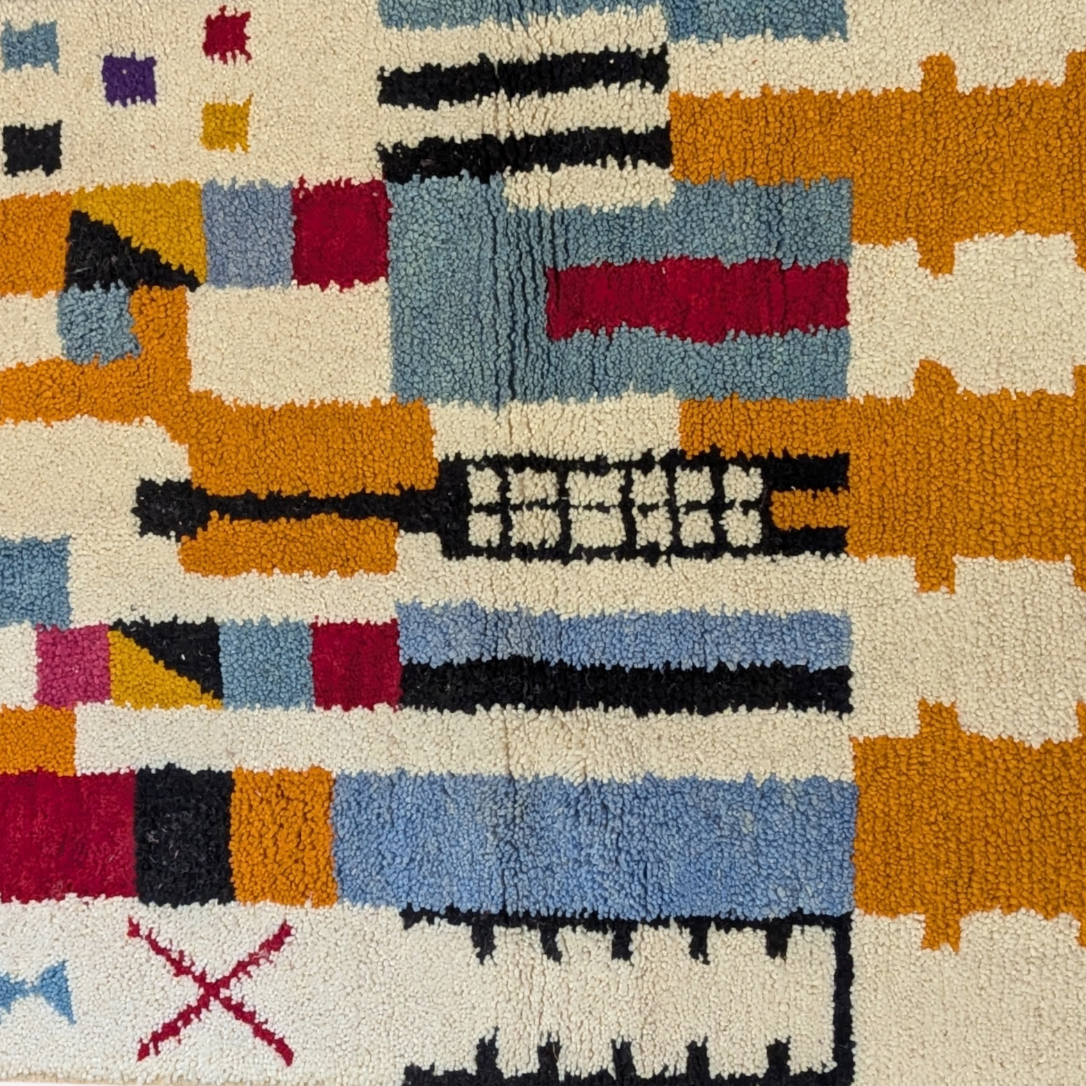 Fez - Rugs & Tales