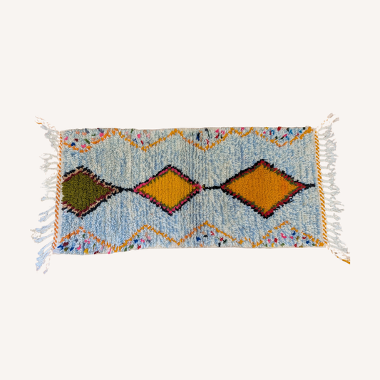 Pearl - Rugs & Tales
