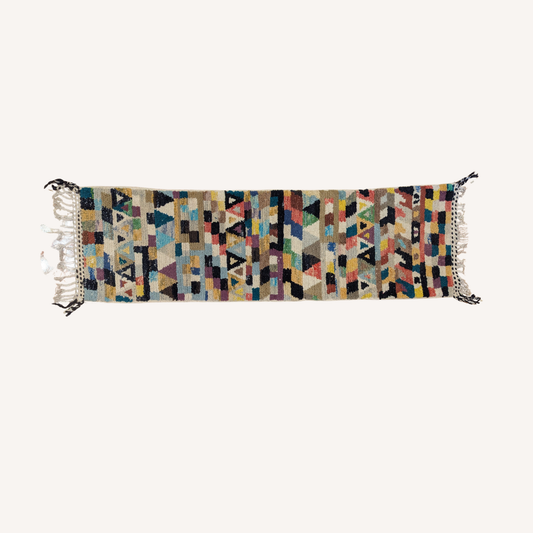 Souk Mosaic - Rugs & Tales