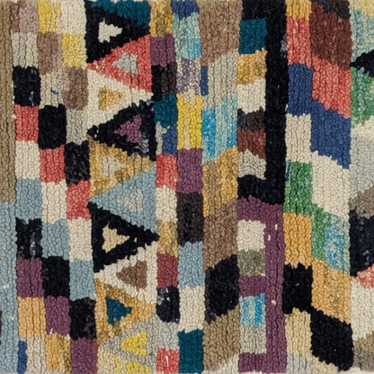Souk Mosaic - Rugs & Tales