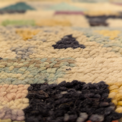 Souk Mosaic - Rugs & Tales