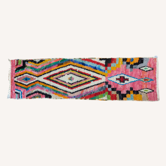 Mirage Bloom - Rugs & Tales