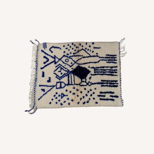 Nomad Rhythm - Rugs & Tales