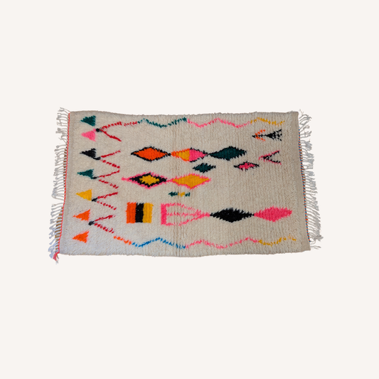 Medina Dream - Rugs & Tales