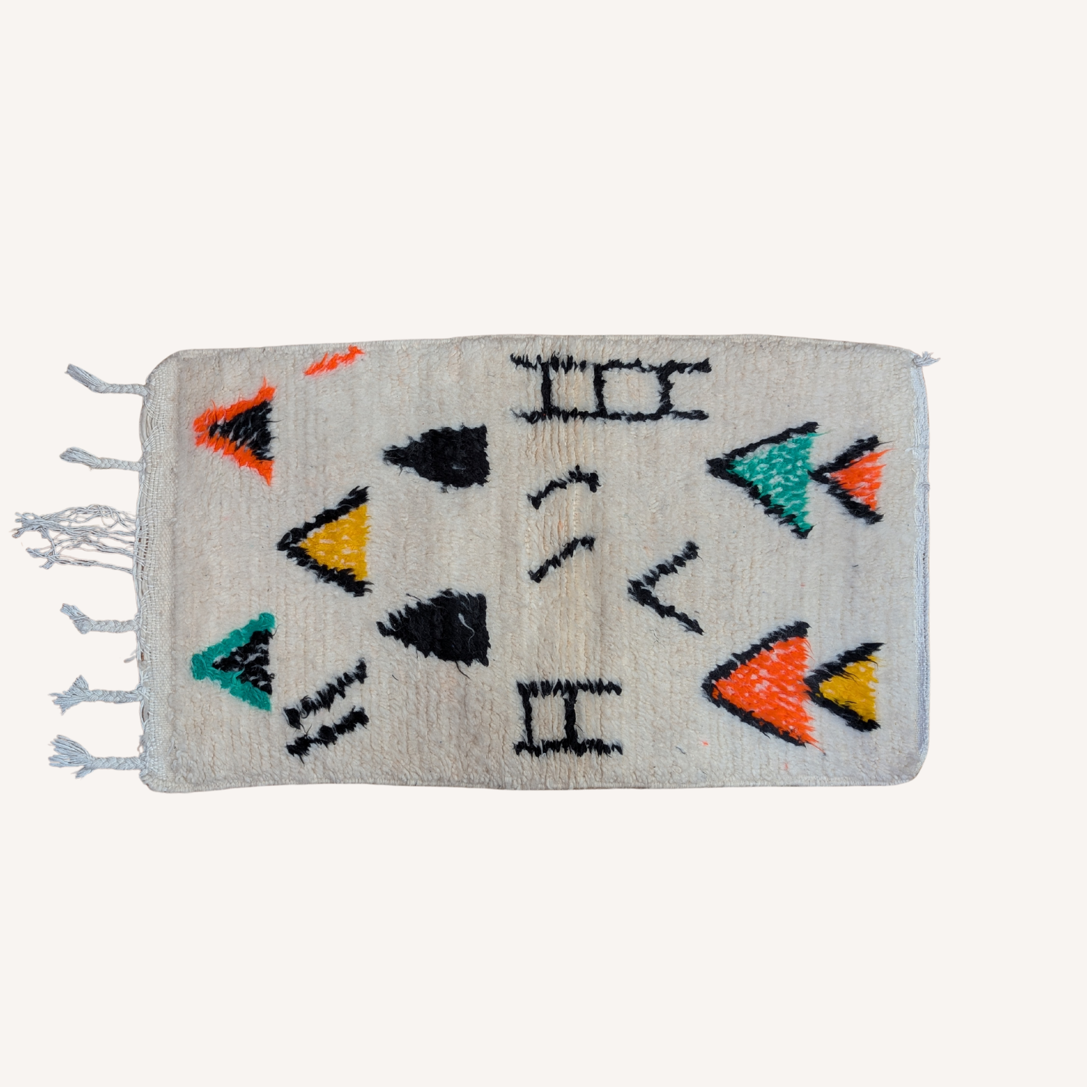 Alif Laila - Rugs & Tales