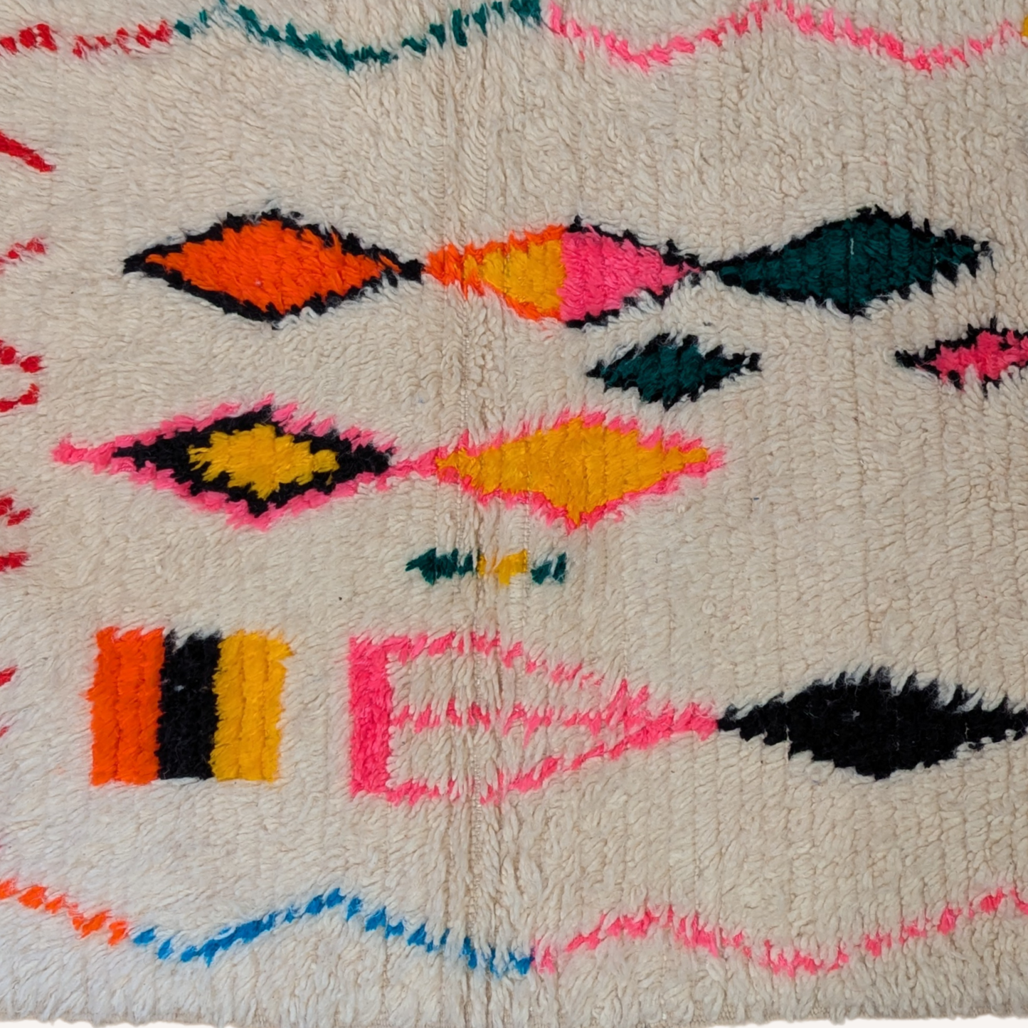 Medina Dream - Rugs & Tales