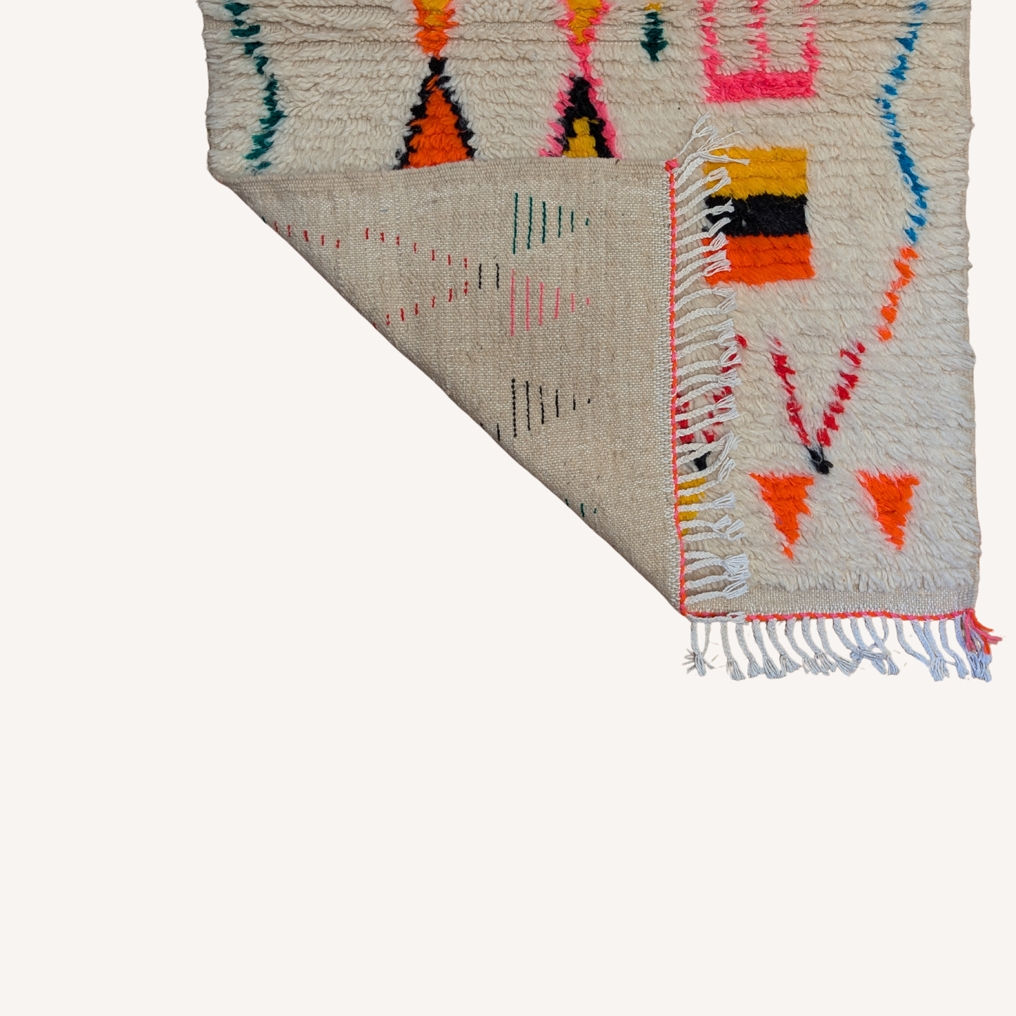 Medina Dream - Rugs & Tales