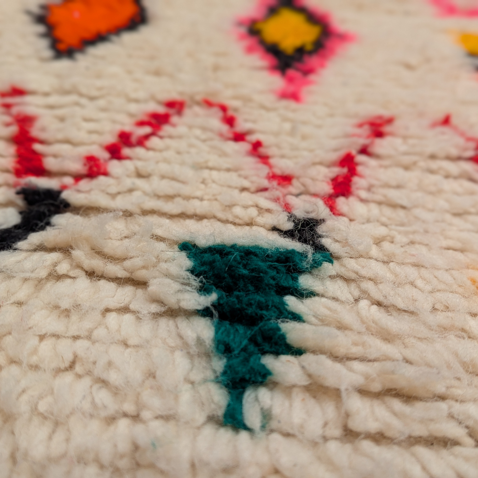 Medina Dream - Rugs & Tales