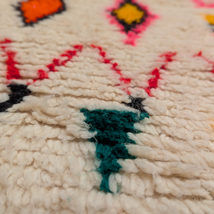 Medina Dream - Rugs & Tales