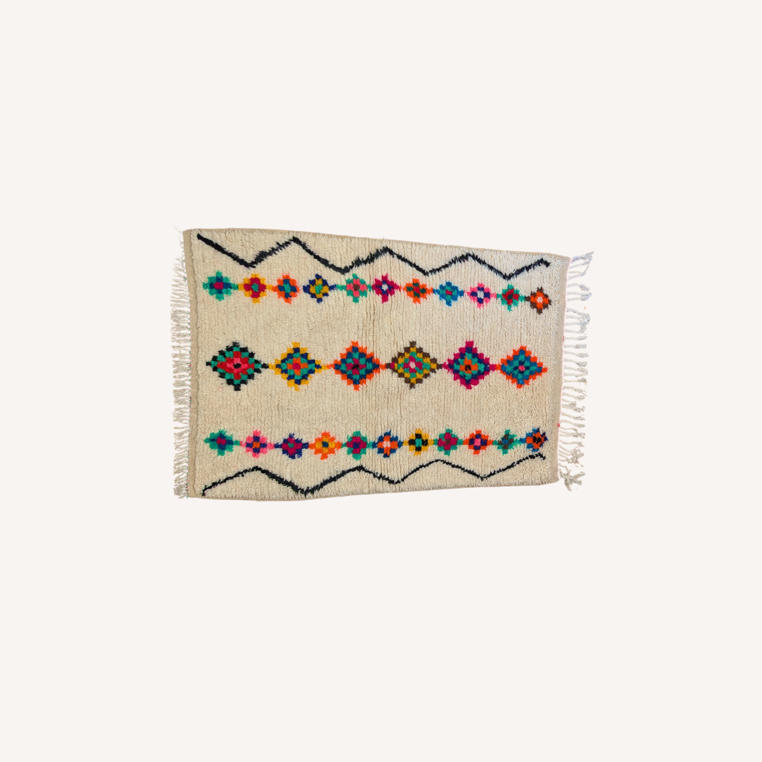 Kasbah - Rugs & Tales