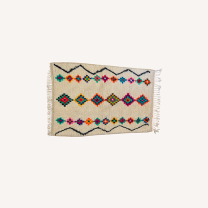 Kasbah - Rugs & Tales