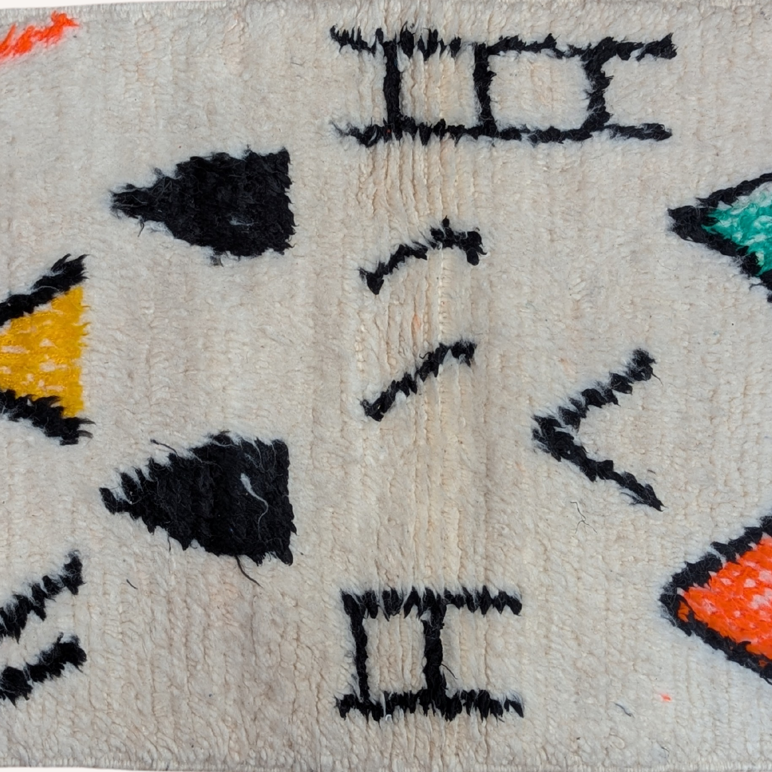 Alif Laila - Rugs & Tales