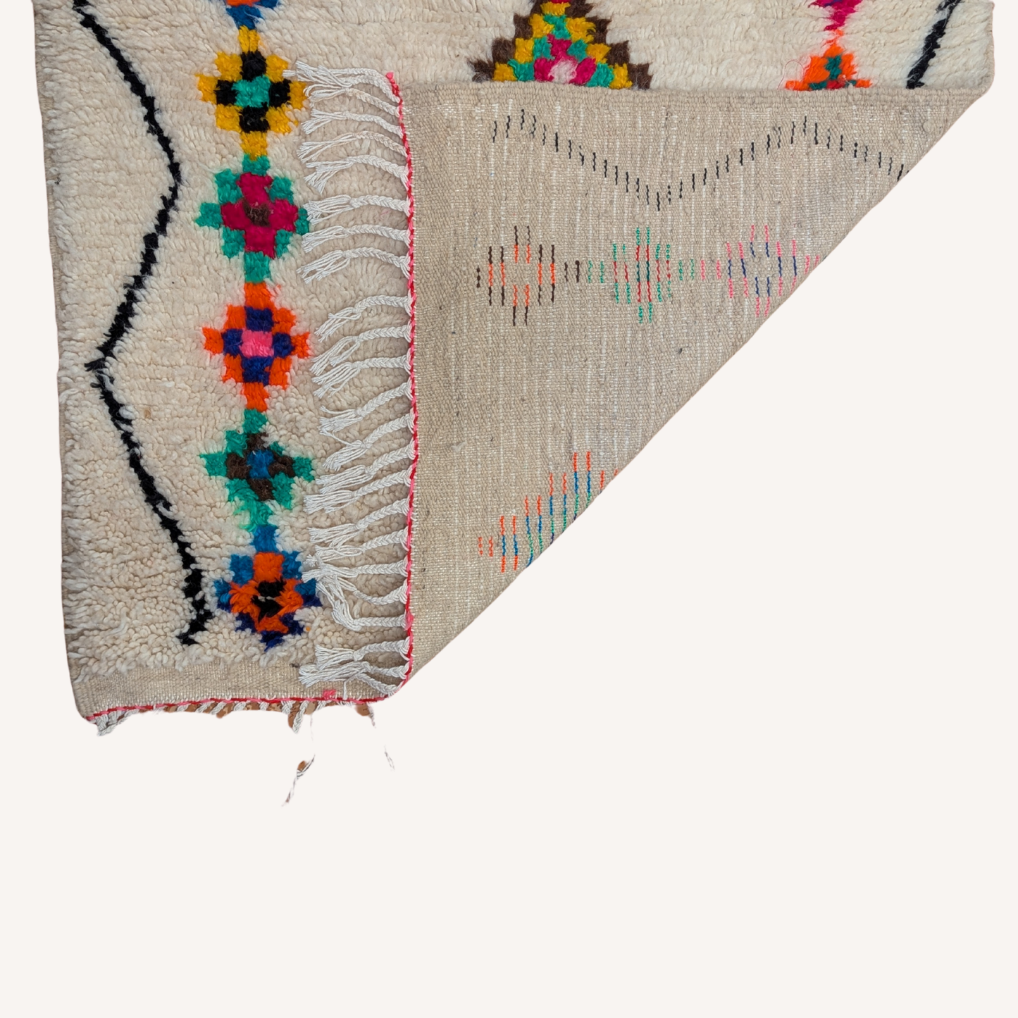 Kasbah - Rugs & Tales