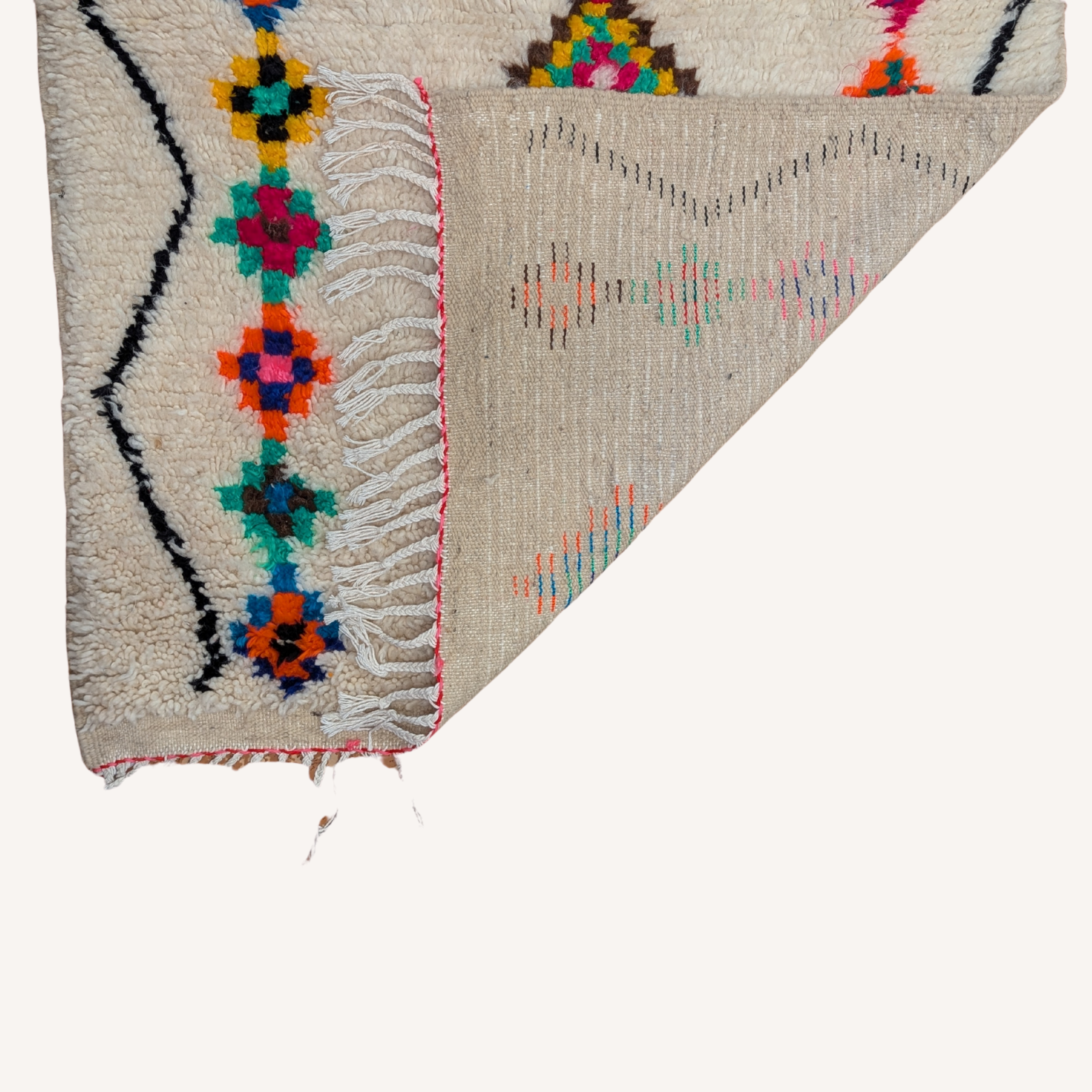 Kasbah - Rugs & Tales